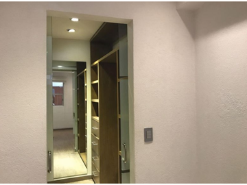 Vendo departamento en Calz. Gral. Mariano Escobedo en Polanco.