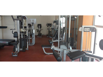 Vendo departamento en Calz. Gral. Mariano Escobedo en Polanco.