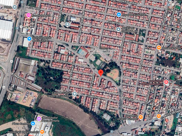 CASA EN MONTE OLIMPO, JOYAS DE CUAUTITLAN, CUAUTITLAN, ESTADO DE MEXICO. ¡¡NO CREDITOS!!