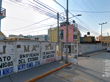 CASA EN MONTE OLIMPO, JOYAS DE CUAUTITLAN, CUAUTITLAN, ESTADO DE MEXICO. ¡¡NO CREDITOS!!