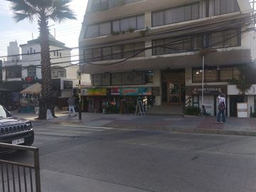 Vendo lindo departamento en centro de Reñaca