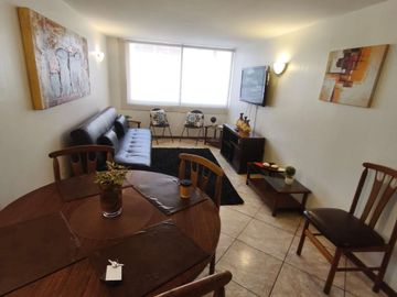 Vendo lindo departamento en centro de Reñaca