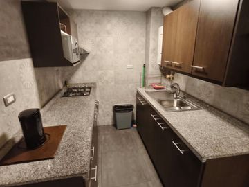 Vendo lindo departamento en centro de Reñaca