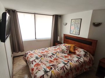Vendo lindo departamento en centro de Reñaca
