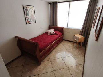 Vendo lindo departamento en centro de Reñaca