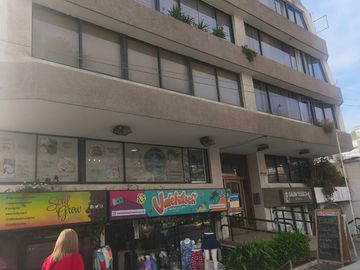 Vendo lindo departamento en centro de Reñaca