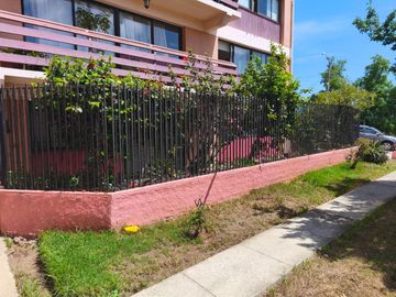 Lindo departamento en Parque los Ingleses