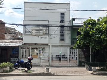 Venta casa - edificio barrio El Prado Cali Valle Colombia