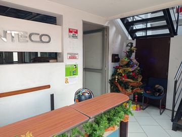 Venta casa - edificio barrio El Prado Cali Valle Colombia