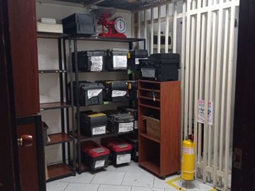 Venta casa - edificio barrio El Prado Cali Valle Colombia