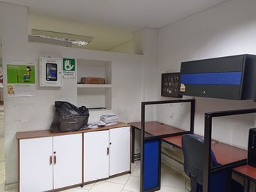 Venta casa - edificio barrio El Prado Cali Valle Colombia