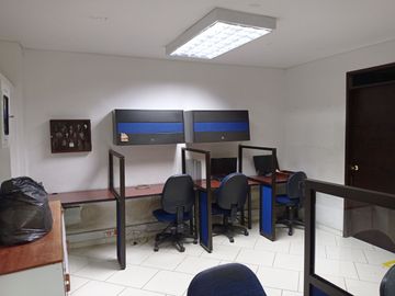 Venta casa - edificio barrio El Prado Cali Valle Colombia