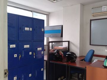 Venta casa - edificio barrio El Prado Cali Valle Colombia