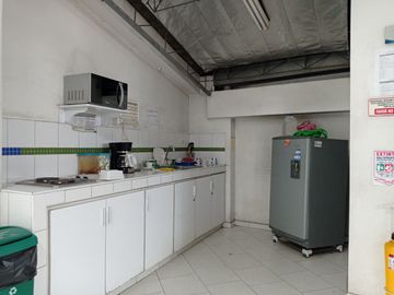 Venta casa - edificio barrio El Prado Cali Valle Colombia