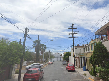 CASA EN REMATE EN VILLA GENOVA MIRADOR DE LAS MITRAS MONTERREY NL