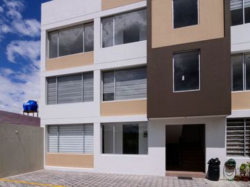 Departamento por Estrenar Calderón