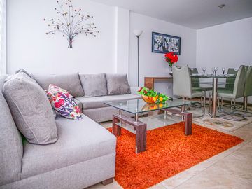 Departamento por Estrenar Calderón