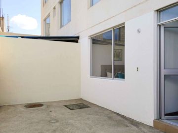 Departamento por Estrenar Calderón