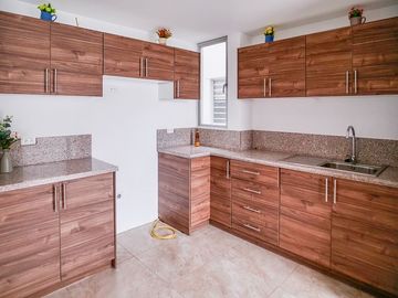 Departamento por Estrenar Calderón