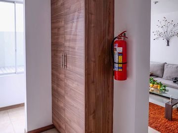 Departamento por Estrenar Calderón