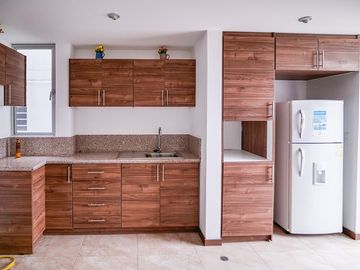 Departamento por Estrenar Calderón