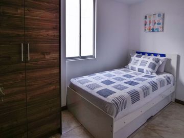 Departamento por Estrenar Calderón