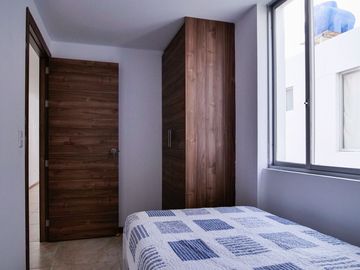 Departamento por Estrenar Calderón