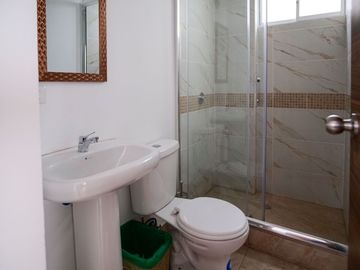 Departamento por Estrenar Calderón