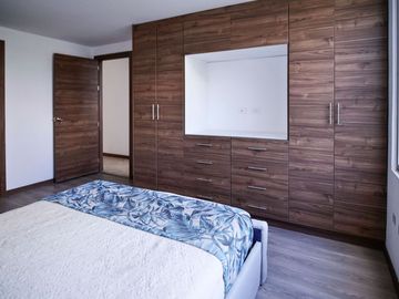 Departamento por Estrenar Calderón