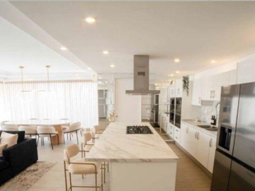Increíble Departamento en Venta en Real View, Residencial Poniente, Zapopan