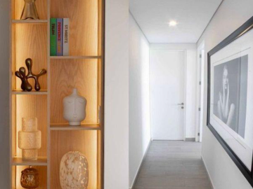 Increíble Departamento en Venta en Real View, Residencial Poniente, Zapopan