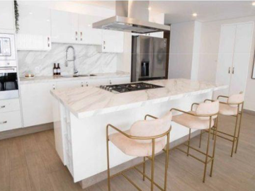 Increíble Departamento en Venta en Real View, Residencial Poniente, Zapopan