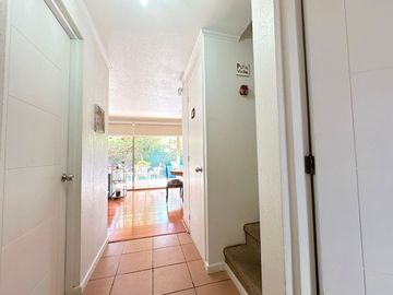 La Sierra de Chicureo, Casa remodelada