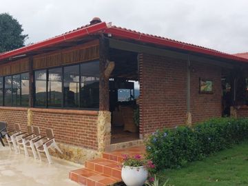VENTA FINCA ARBOLEDAS