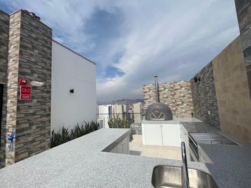 Duplex De Estreno En Santa Beatriz