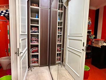 Dijual Cepat Unit Rumah Siap Huni & Indent Di Cipayung - Jakarta Timur [AR049]