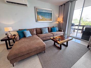 Departamento 128  en Playa Escondida a la Venta! Mazatlan, Sinaloa