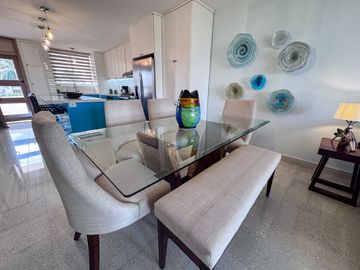 Departamento 128  en Playa Escondida a la Venta! Mazatlan, Sinaloa