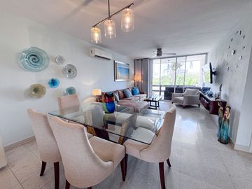 Departamento 128  en Playa Escondida a la Venta! Mazatlan, Sinaloa