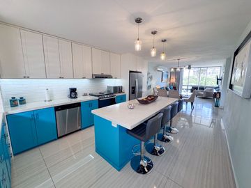 Departamento 128  en Playa Escondida a la Venta! Mazatlan, Sinaloa