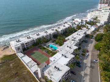 Departamento 128  en Playa Escondida a la Venta! Mazatlan, Sinaloa