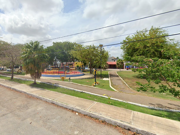 CASA EN REMATE BANCARIO C. 133, SAN NICOLAS DEL SUR, MERIDA, YUCATAN. ¡CASA EN REMATE! -JMJC7