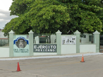 CASA EN REMATE BANCARIO C. 133, SAN NICOLAS DEL SUR, MERIDA, YUCATAN. ¡CASA EN REMATE! -JMJC7