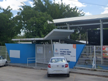 CASA EN REMATE BANCARIO C. 133, SAN NICOLAS DEL SUR, MERIDA, YUCATAN. ¡CASA EN REMATE! -JMJC7