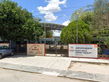 CASA EN REMATE BANCARIO C. 133, SAN NICOLAS DEL SUR, MERIDA, YUCATAN. ¡CASA EN REMATE! -JMJC7