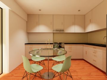 VENDO DUPLEX EXTRENO CON BALCÓN Y TERRAZA, 2 Y 3 DORMIT. NO PAGA ALCABALA