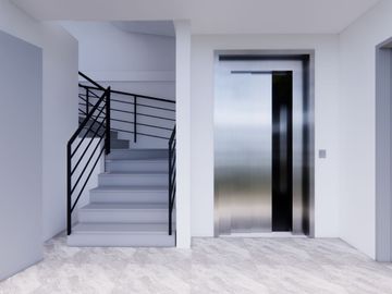 VENDO DUPLEX EXTRENO CON BALCÓN Y TERRAZA, 2 Y 3 DORMIT. NO PAGA ALCABALA