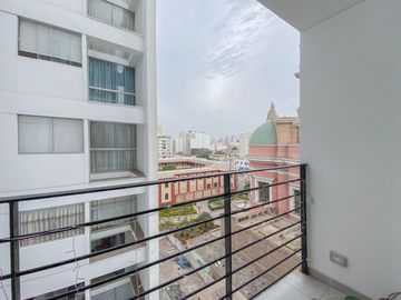 VENTA DE NUEVO DEPARTAMENTO EN MAGDALENA