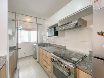 VENTA DE NUEVO DEPARTAMENTO EN MAGDALENA