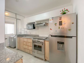 VENTA DE NUEVO DEPARTAMENTO EN MAGDALENA